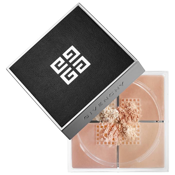 Givenchy Prisme Libre Loose Powder 2 Taffetas Beige 0.42 Oz/ 14.50 Ml