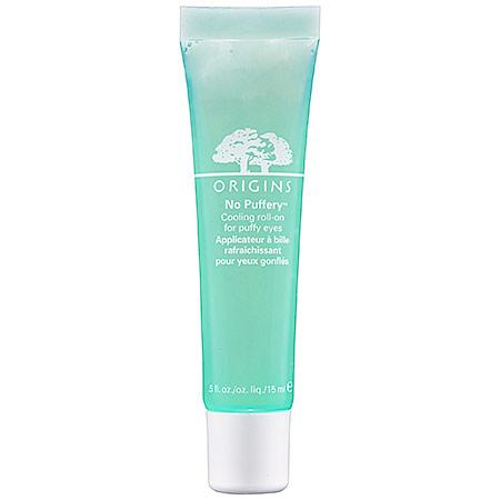 Origins No Puffery(tm) Cooling Roll-on For Puffy Eyes 0.5 Oz