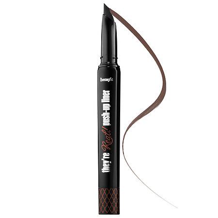 Benefit Cosmetics They're Real! Push-up Liner Beyond Brown 0.04 Oz
