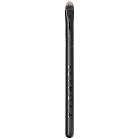 Sephora Collection Classic Must Have Precision Cream Shadow Brush #80