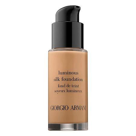 Giorgio Armani Beauty Luminous Silk Foundation 7.5 0.6 Oz