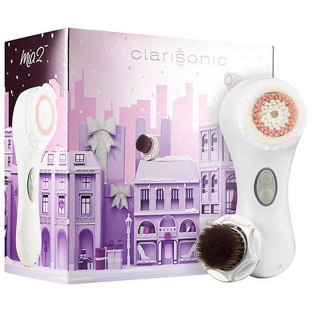 Clarisonic The Glow Getter Cleanse & Blend Set
