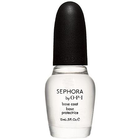Sephora By Opi Nail Treatment - Base Coat 0.5 Oz