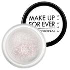 Make Up For Ever Glitters Multicolored White 3