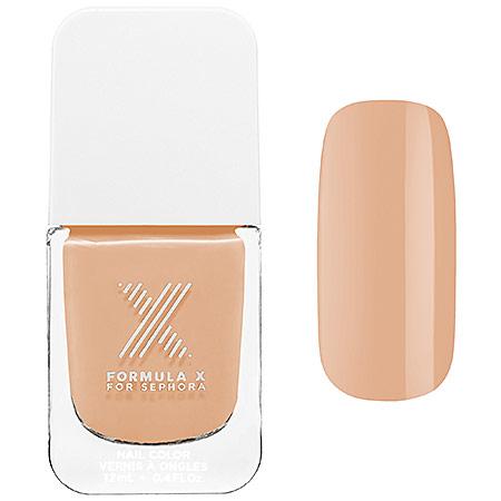 Formula X The Colors - Nail Polish Invincible 0.4 Oz