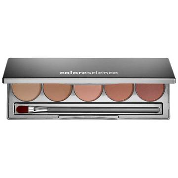 Colorescience Mineral Corrector Palette 0.42 Oz