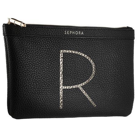 Sephora Collection The Jetsetter: Personalized Pouch R 8.75 X 5.5