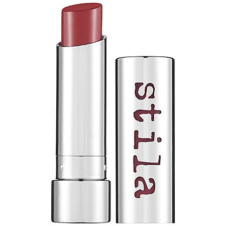 Stila Color Balm Lipstick Sheri 0.12 Oz