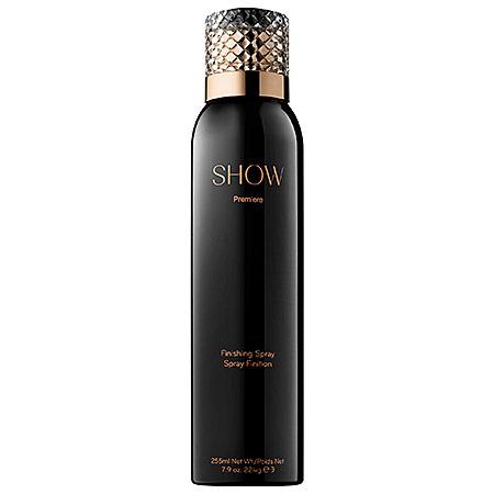 Show Beauty Premiere Finishing Spray 7.9 Oz