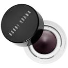 Bobbi Brown Long-wear Gel Eyeliner Black Mauve Shimmer Ink 0.1 Oz/ 3 G