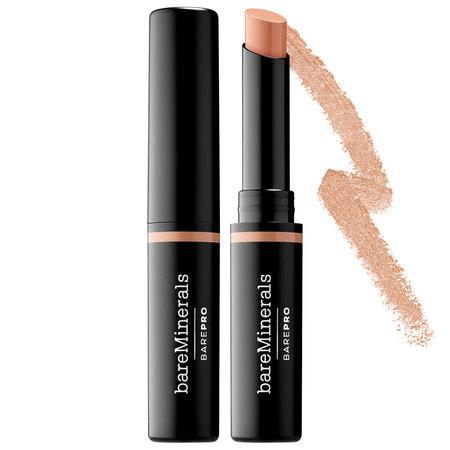 Bareminerals Barepro(r) 16-hr Full Coverage Concealer Tan/dark-warm 11 0.09 Oz/ 2.5 G
