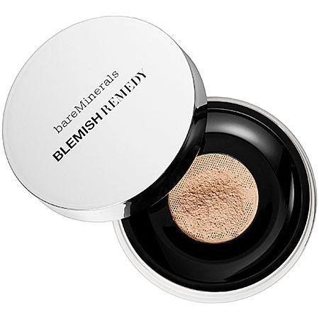 Bareminerals Bareminerals Blemish Remedy Acne-clearing Foundation Clearly Porcelain 0.21 Oz