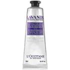 L'occitane Hand Creams Lavender 1 Oz/ 30 Ml