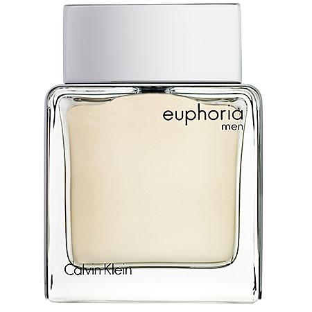 Calvin Klein Euphoria Men 3.4 Oz/ 100 Ml Eau De Toilette Spray