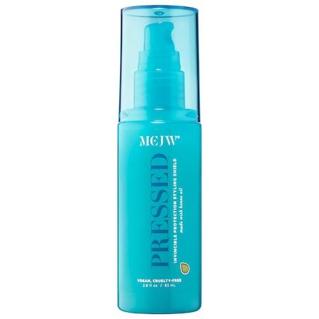 Madam C.j. Walker Beauty Culture Pressed Invincible Protection Styling Shield 2.8 Oz/ 83 Ml