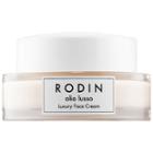 Rodin Olio Lusso Luxury Face Cream