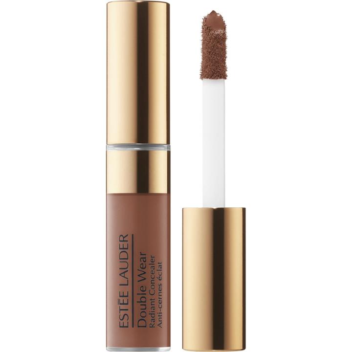 Este Lauder Double Wear Radiant Concealer 7c Ultra Deep 0.33 Oz/ 10 Ml