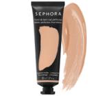 Sephora Collection Matte Perfection Full Coverage Foundation 24 Honey 1.01oz/30 Ml