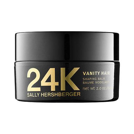Sally Hershberger 24k Vanity Hair Shaping Balm 2.5 Oz