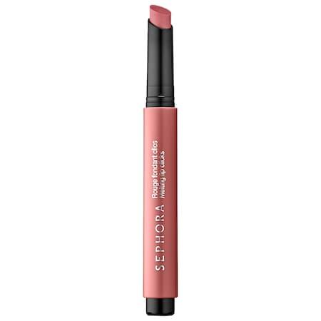 Sephora Collection Melting Lip Clicks 01 Caramel 0.052 Oz/ 1.5 G