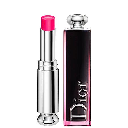 Dior Dior Addict Lacquer Stick 684 Diabolo 0.11 Oz/ 3.2 Ml