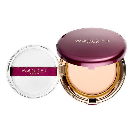 Wander Beauty Wanderlust Powder Foundation Fair 0.31 Oz/ 9 G