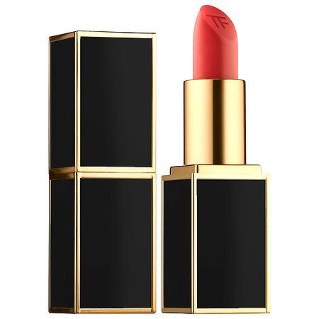 Tom Ford Lip Color Foxfire 0.1 Oz/ 2.96 Ml