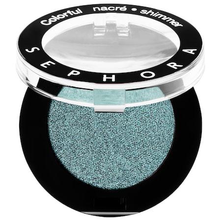 Sephora Collection Colorful Eyeshadow 335 Dear Cactus 0.042 Oz/ 1.2 G