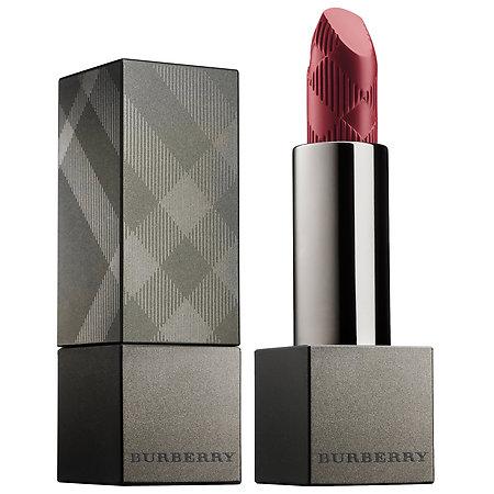 Burberry Lip Velvet Lipstick Damson No. 425 0.12 Oz/ 3.4 G