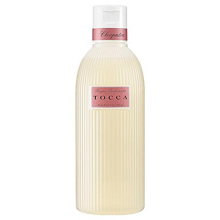Tocca Beauty Cleopatra Bagno Profumato Body Wash 8 Oz