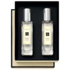 Jo Malone London Nectarine Blossom & Honey And Orange Blossom Cologne Duo 2 X 1.0 Oz/ 30 Ml