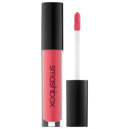 Smashbox Gloss Angeles Lip Gloss Sorbet Watch 0.13 Oz/ 4 Ml