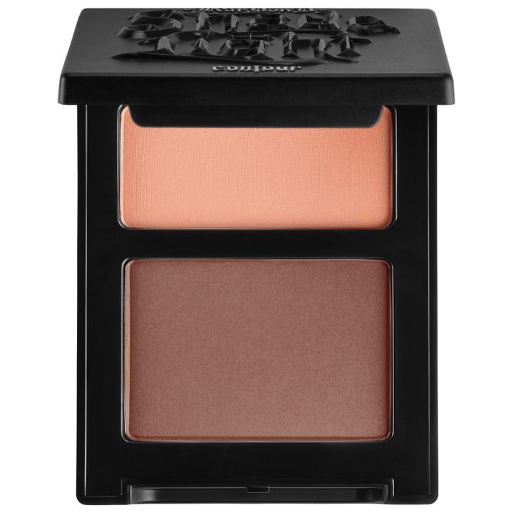 Kat Von D Kitten Mini Shade + Light Contour Duo Deep