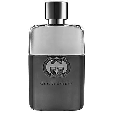 Gucci Guilty Pour Homme 1.6 Oz Eau De Toilette Spray