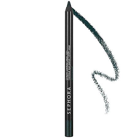 Sephora Collection Contour Eye Pencil 12hr Wear Waterproof 25 Galaxy Girl 0.04 Oz/ 1.2 G