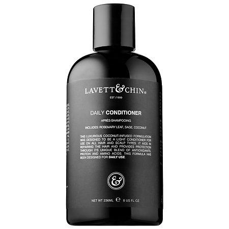Lavett & Chin Daily Conditioner 8 Oz
