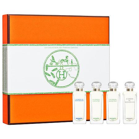 Herm S Garden Collection Coffret Set