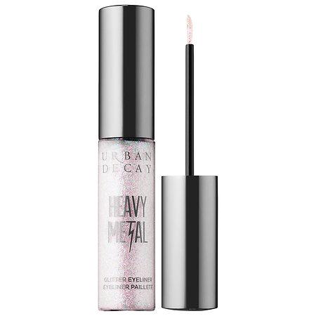 Urban Decay Heavy Metal Glitter Eyeliner Pyro 0.25 Oz/ 7 Ml