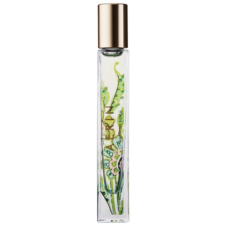 Aerin Waterlily Sun Rollerball 0.27 Oz Eau De Parfum Rollerball