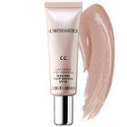 Giorgio Armani Luminessence Cc Color Control Bright Moisturizer Spf 35 5 1.01 Oz