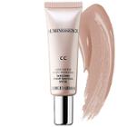 Giorgio Armani Luminessence Cc Color Control Bright Moisturizer Spf 35 5 1.01 Oz