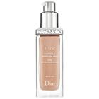 Dior Diorskin Nude Skin-glowing Makeup Spf 15 Rosy 032 1 Oz