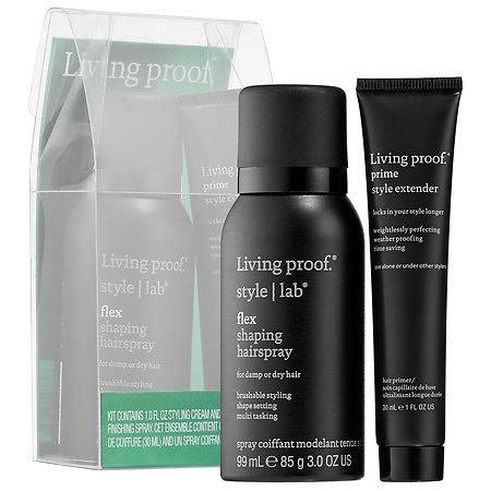 Living Proof Style Lab Kit