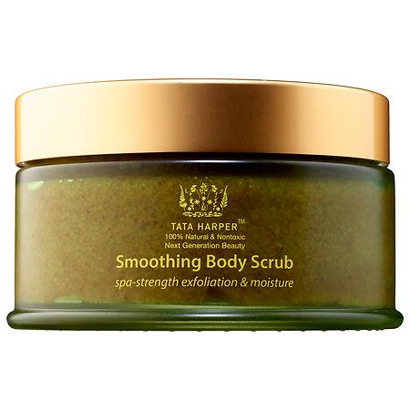 Tata Harper Smoothing Body Scrub 5 Oz