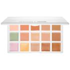 Sephora Collection Sephora + Pantone Universe Correct + Conceal Palette Light/medium 15 X 0.04 Oz/ 1.18 Ml