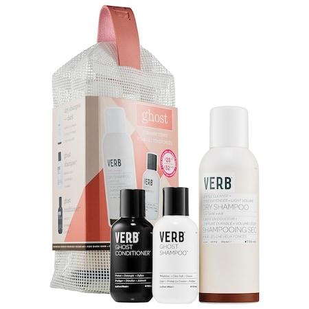 Verb Ghost Wash & Go For Dark Tones
