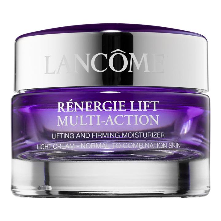 Lancme Rnergie Lift Multi-action Lifting And Firming Moisturizer Light Cream 1.7 Oz/ 50 Ml