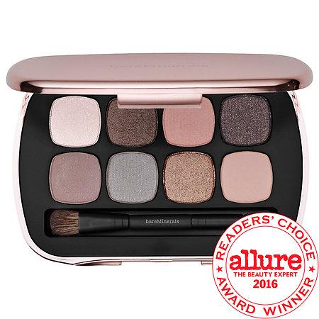 Bareminerals Ready&trade; 8.0 Power Neutrals The Posh Neutrals(tm) 0.24 Oz/ 6.8 G