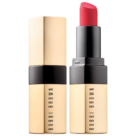 Bobbi Brown Luxe Matte Lipstick On Fire 0.15 Oz/ 4.5 G