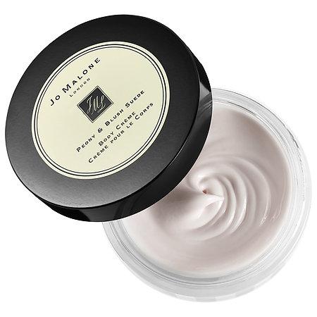 Jo Malone London Peony & Blush Suede Body Creme 5.9 Oz/ 175 Ml